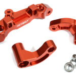 Billet Machined Steering Bellcrank for Arrma 1/5 Kraton 4X4 8S BLX ARA340153