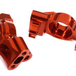 Billet Machined Steering Blocks for Element RC 1/10 Scale Enduro Sendero