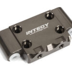 Billet Machined Front Bulkhead for Team Associated DR10 Drag Race Car RTR