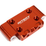 Billet Machined Front Bulkhead for Team Associated DR10 Drag Race Car RTR