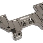 Billet Machined Rear Chassis Brace for Team Associated DR10 Drag Race Car RTR