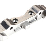 Machined Rear-Front Suspension Hanger for Arrma 1/5 Kraton 4X4 8S BLX ARA330555