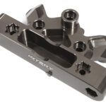 Billet Machined Steering Top Plate for Arrma 1/5 Kraton 4X4 8S BLX ARA320474