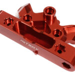 Billet Machined Steering Top Plate for Arrma 1/5 Kraton 4X4 8S BLX ARA320474