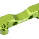 Machined Front-Rear Suspension Hanger for Arrma 1/5 Kraton 4X4 8S BLX ARA330555