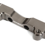 Machined Front-Rear Suspension Hanger for Arrma 1/5 Kraton 4X4 8S BLX ARA330555