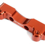 Machined Front-Rear Suspension Hanger for Arrma 1/5 Kraton 4X4 8S BLX ARA330555