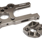 Billet Machined Motor Mount for Arrma 1/5 Kraton 4X4 8S BLX Monster Truck