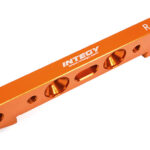 Machined Rear-Rear Suspension Hanger for Arrma 1/5 Kraton 4X4 8S BLX ARA330557