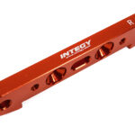 Machined Rear-Rear Suspension Hanger for Arrma 1/5 Kraton 4X4 8S BLX ARA330557