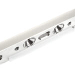 Machined Rear-Rear Suspension Hanger for Arrma 1/5 Kraton 4X4 8S BLX ARA330557