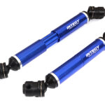 Billet Machined Center Drive Shafts for Element RC 1/10 Scale Enduro Sendero