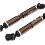 Billet Machined Center Drive Shafts for Element RC 1/10 Scale Enduro Sendero