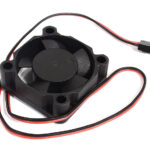 High Speed Turbo Cooling Fan 30mmX30mmX10mm