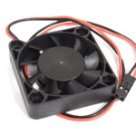 High Speed Turbo Cooling Fan 40mmX40mmX10mm