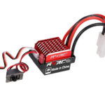 Waterproof Brush ESC 360A 2S-3S Forward & Reverse for R/C