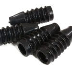 Shock Shafts Dust Covers for 1/8 Scale On-Road & Off-Road (L=38mm)