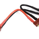 T-Plug 1-Battery Split Special Connector Adapter Wire Harness