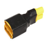 XT60 Series 2-Battery Connector Adapter