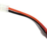 T-Plug Male-to-Tamiya Type Female Connector Adapter Wire Harness