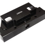 Billet Machined Rear Chassis Brace for Tamiya Scale Off-Road CC02