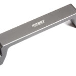 Billet Machined Rear Shock Tower Brace for Tamiya Scale Off-Road CC02