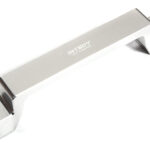 Billet Machined Rear Shock Tower Brace for Tamiya Scale Off-Road CC02