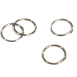 Replacement Clips Hardware (4) for T8564 & T8559 Universal Drive Shafts