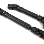 Alloy Machined Center Drive Shafts for Traxxas TRX-4 Crawler