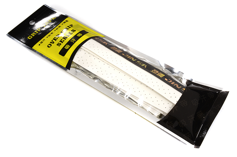 C30089WHITE Special High Grip Tape for Radio TX Controller Transmitter Handle - Image 1