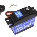 Waterproof SPT5425LV-W 25kg Digital Servo 40x20x40mm w/ Horn