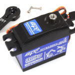 Waterproof SPT5430HV-180W 30kg MG 40x20x40mm HV Servo w/ Horn