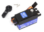 SPT4418HV 18kg MG 40x20x28mm Low Profile Coreless Servo w/ Horn