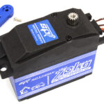 SPT70HV-180 70kg MG 66x30x58mm Large Scale Digital Servo