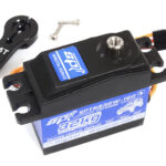SPT5632W-160 32kg MG 40x20x40mm Digital Coreless Servo w/ Horn