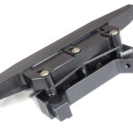 Billet Machined Front Bumper & Mount for Tamiya Scale Off-Road CC02