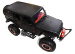 Realistic 1/10 Custom Scale Off-Road Crawler JW10-S 2.4GHz Radio Control ARTR