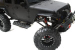 Realistic 1/10 Custom Scale Off-Road Crawler JW10-S 2.4GHz Radio Control ARTR - Image 2