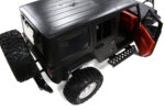 Realistic 1/10 Custom Scale Off-Road Crawler JW10-S 2.4GHz Radio Control ARTR - Image 3