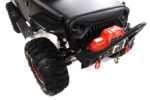 Realistic 1/10 Custom Scale Off-Road Crawler JW10-S 2.4GHz Radio Control ARTR - Image 2