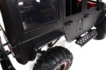 Realistic 1/10 Custom Scale Off-Road Crawler JW10-S 2.4GHz Radio Control ARTR - Image 3