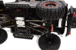 Realistic 1/10 Custom Scale Off-Road Crawler JW10-S 2.4GHz Radio Control ARTR - Image 5