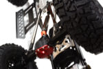 Realistic 1/10 Custom Scale Off-Road Crawler JW10-S 2.4GHz Radio Control ARTR - Image 9