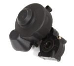 Replacement Main Gearbox w/ Gears for Axial 1/10 SCX-10 Honcho, Jeep & Dingo - Image 2