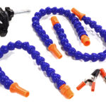 Soldering Workstation Stand w/ Desktop Clamp