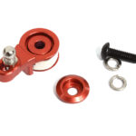 Billet Machined Shifting Servo Horn Set for Traxxas 1/10 TRX-4 Scale Crawler