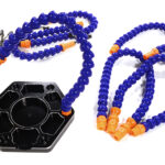 Soldering Workstation Stand w/ Alloy Base Plate