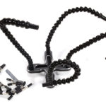 Soldering Workstation Stand w/ Alloy Base Plate