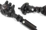 F & Reverse Rotation R Axle Assemblies for 1/10 Scale Crawler with Transfer Case - Image 3