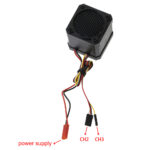 Engine Sound Simulator+Brake/Shift/Valve/Horn & Special Sounds - Image 3